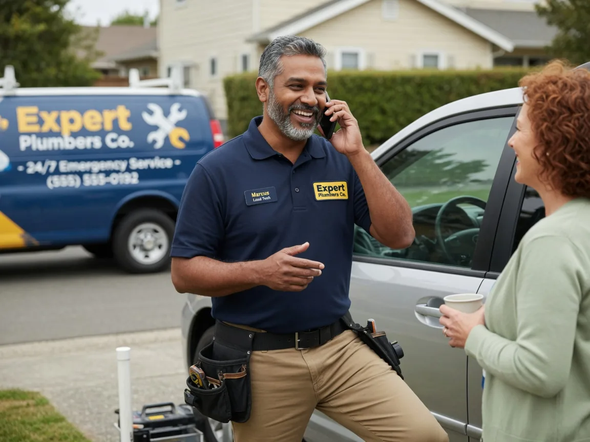 Drain Cleaning Big Creek, CA FAQs